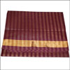Uppada Cotton Saree with Zaree Border SCSC-34 (Without Blouse) - Click here to View more details about this Product